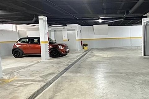 Lägenhet till salu i Lo Pagan, Murcia, Spanien 3 sovrum, 140 kvm. Nr. 114878 - foto 19