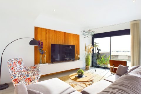 Lägenhet till salu i Lo Pagan, Murcia, Spanien 3 sovrum, 140 kvm. Nr. 114878 - foto 27