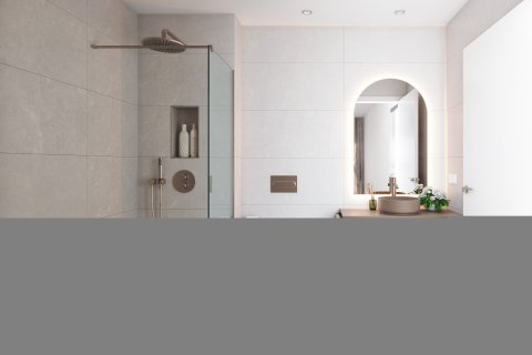 Dzīvoklis pārdošanā San Pedro del Pinatar, Murcia, Spānijā 2 istabas, 73 m2 Nr. 156152 - attēls 12
