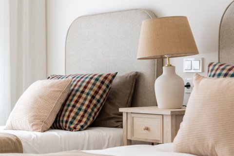 Penthäuser zum Verkauf in Calpe, Alicante, Spanien 3 Schlafzimmer, 126 m2 Nr. 156146 - Foto 21