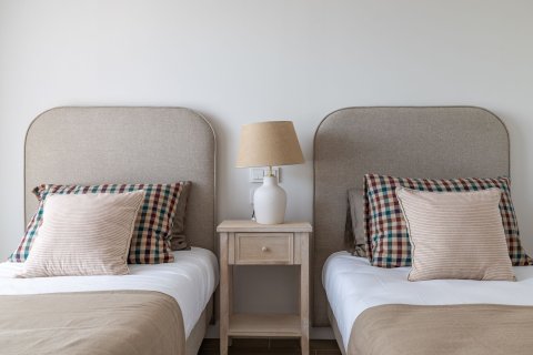 Penthäuser zum Verkauf in Calpe, Alicante, Spanien 3 Schlafzimmer, 126 m2 Nr. 156146 - Foto 18