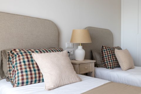 Dzīvoklis pārdošanā Calpe, Alicante, Spānijā 2 istabas, 100 m2 Nr. 156149 - attēls 19