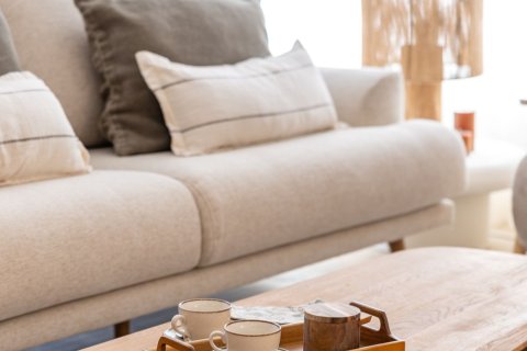 Продажа пентхауса в Кальпе, Аликанте, Испания 2 спальни, 104м2 №156147 - фото 10