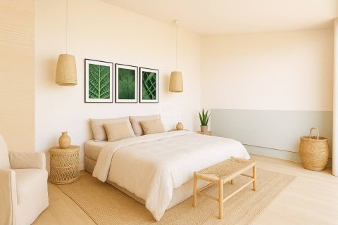 Apartment à vendre Mahon, Menorca, Espagne, 3 chambres, 85 m2 No. 139203 - photo 5