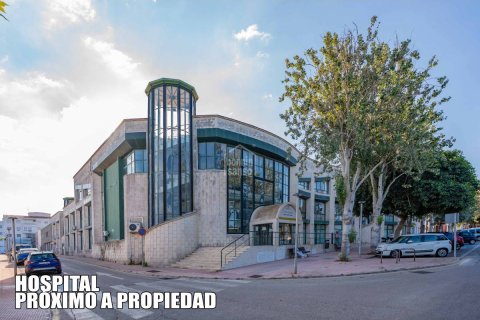 Dzīvoklis pārdošanā Mahon, Menorca, Spānijā 3 istabas, 85 m2 Nr. 139203 - attēls 10