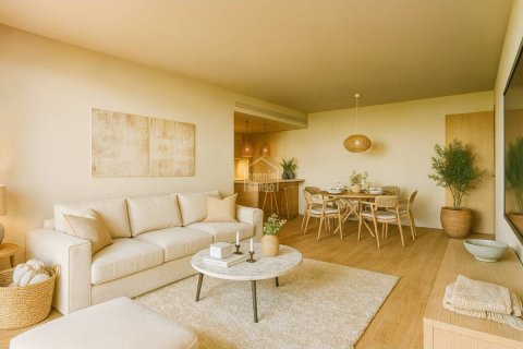 Apartment à vendre Mahon, Menorca, Espagne, 3 chambres, 85 m2 No. 139203 - photo 2
