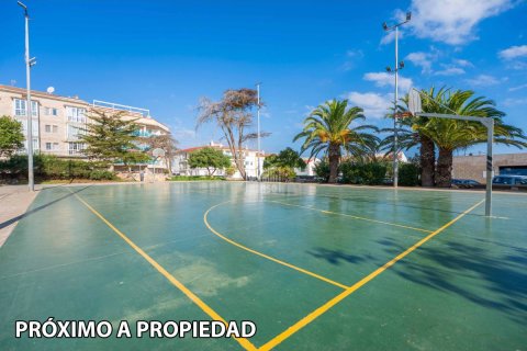 Dzīvoklis pārdošanā Mahon, Menorca, Spānijā 3 istabas, 85 m2 Nr. 139203 - attēls 12