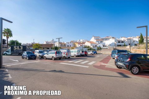 Dzīvoklis pārdošanā Mahon, Menorca, Spānijā 3 istabas, 85 m2 Nr. 139203 - attēls 11