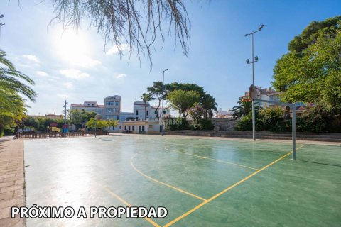 Dzīvoklis pārdošanā Mahon, Menorca, Spānijā 3 istabas, 85 m2 Nr. 139203 - attēls 13
