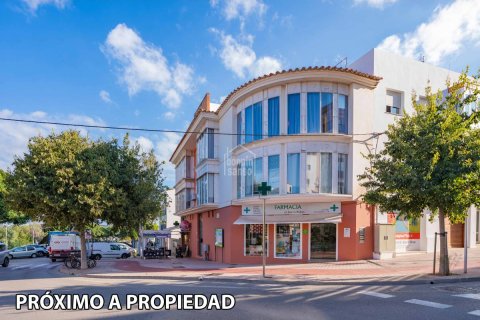 Dzīvoklis pārdošanā Mahon, Menorca, Spānijā 3 istabas, 85 m2 Nr. 139203 - attēls 9
