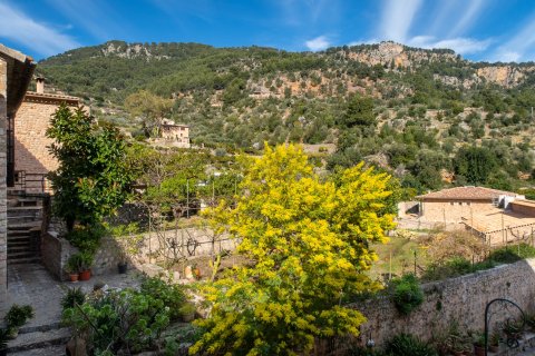 Huvila myytävänä Fornalutx, Mallorca, Espanja, 8 makuuhuonetta, 1560 m2 No. 139206 - kuva 15