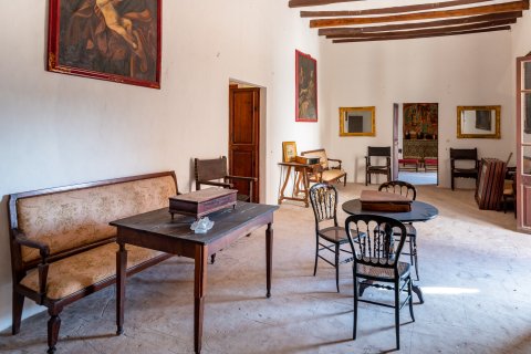 Huvila myytävänä Fornalutx, Mallorca, Espanja, 8 makuuhuonetta, 1560 m2 No. 139206 - kuva 6