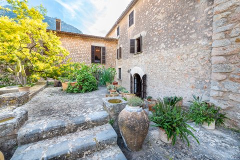 Villa à vendre Fornalutx, Mallorca, Espagne, 8 chambres, 1560 m2 No. 139206 - photo 29