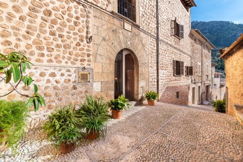 Huvila myytävänä Fornalutx, Mallorca, Espanja, 8 makuuhuonetta, 1560 m2 No. 139206 - kuva 16