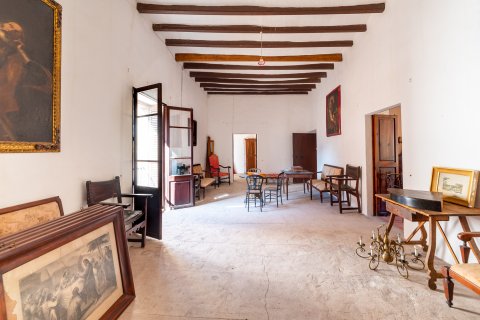 Villa à vendre Fornalutx, Mallorca, Espagne, 8 chambres, 1560 m2 No. 139206 - photo 20