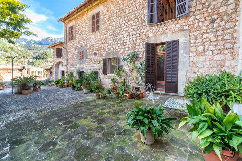 Villa à vendre Fornalutx, Mallorca, Espagne, 8 chambres, 1560 m2 No. 139206 - photo 28