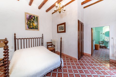 Huvila myytävänä Fornalutx, Mallorca, Espanja, 8 makuuhuonetta, 1560 m2 No. 139206 - kuva 9