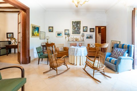 Villa à vendre Fornalutx, Mallorca, Espagne, 8 chambres, 1560 m2 No. 139206 - photo 6
