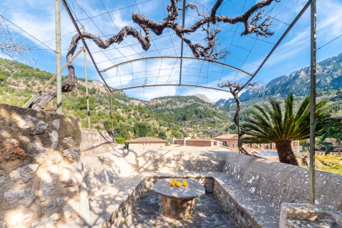Huvila myytävänä Fornalutx, Mallorca, Espanja, 8 makuuhuonetta, 1560 m2 No. 139206 - kuva 8