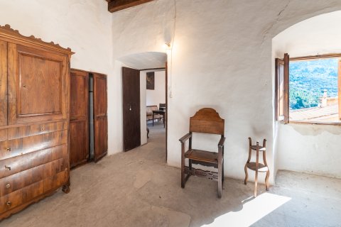 Villa à vendre Fornalutx, Mallorca, Espagne, 8 chambres, 1560 m2 No. 139206 - photo 21