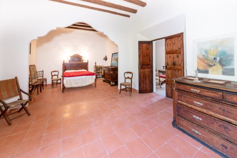 Villa à vendre Fornalutx, Mallorca, Espagne, 8 chambres, 1560 m2 No. 139206 - photo 16