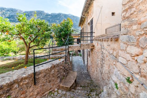 Huvila myytävänä Fornalutx, Mallorca, Espanja, 8 makuuhuonetta, 1560 m2 No. 139206 - kuva 13