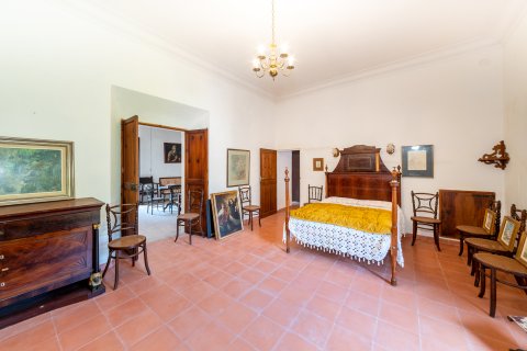 Huvila myytävänä Fornalutx, Mallorca, Espanja, 8 makuuhuonetta, 1560 m2 No. 139206 - kuva 7