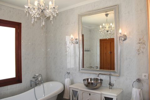 Apartment for rent Son Serra De Marina, Mallorca, Spain 2 bedrooms, 120 sq.m. No. 139207 - photo 6