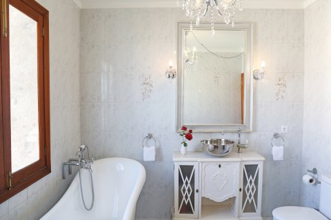 Apartment for rent Son Serra De Marina, Mallorca, Spain 2 bedrooms, 120 sq.m. No. 139207 - photo 5