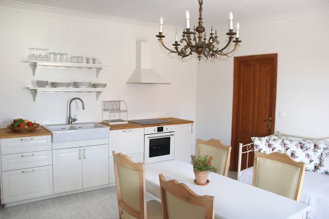 Apartment for rent Son Serra De Marina, Mallorca, Spain 2 bedrooms, 120 sq.m. No. 139207 - photo 3