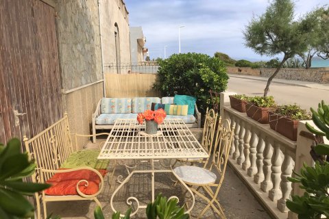 Apartment for rent Son Serra De Marina, Mallorca, Spain 2 bedrooms, 120 sq.m. No. 139207 - photo 9