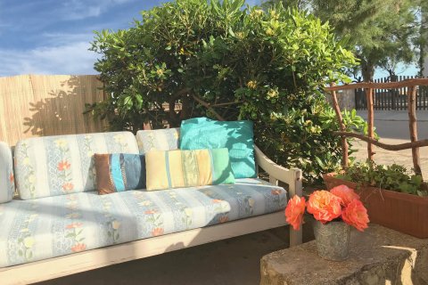 Apartment for rent Son Serra De Marina, Mallorca, Spain 2 bedrooms, 120 sq.m. No. 139207 - photo 8