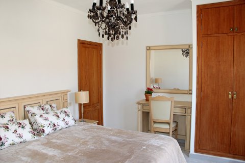 Apartment for rent Son Serra De Marina, Mallorca, Spain 2 bedrooms, 120 sq.m. No. 139207 - photo 7