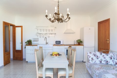 Apartment for rent Son Serra De Marina, Mallorca, Spain 2 bedrooms, 120 sq.m. No. 139207 - photo 2