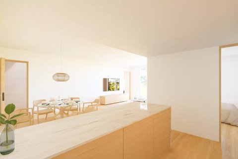 Wohnung zum Verkauf Mahon, Menorca, Spanien 3 Schlafzimmer, 118 m2 Nr. 139202 - Foto 5