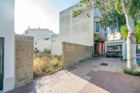 Wohnung zum Verkauf Mahon, Menorca, Spanien 3 Schlafzimmer, 118 m2 Nr. 139202 - Foto 8