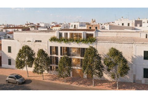 Apartamento en venta en Mahon, Menorca, España 3 dormitorios, 118 m2 No. 139202 - foto 13