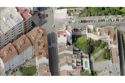 Wohnung zum Verkauf Mahon, Menorca, Spanien 3 Schlafzimmer, 118 m2 Nr. 139202 - Foto 12