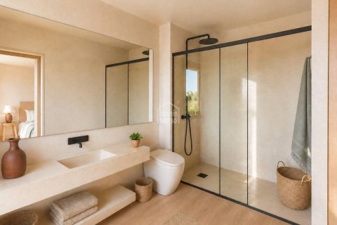 Apartamento en venta en Mahon, Menorca, España 3 dormitorios, 118 m2 No. 139202 - foto 11