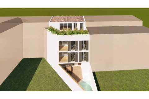 Wohnung zum Verkauf Mahon, Menorca, Spanien 3 Schlafzimmer, 118 m2 Nr. 139202 - Foto 2