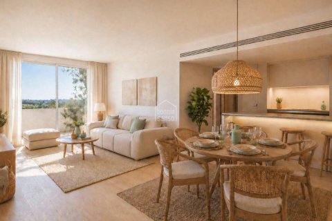 Apartamento en venta en Mahon, Menorca, España 3 dormitorios, 118 m2 No. 139202 - foto 8
