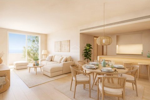 Wohnung zum Verkauf Mahon, Menorca, Spanien 3 Schlafzimmer, 118 m2 Nr. 139202 - Foto 4
