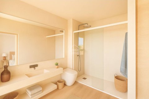 Wohnung zum Verkauf Mahon, Menorca, Spanien 3 Schlafzimmer, 118 m2 Nr. 139202 - Foto 6