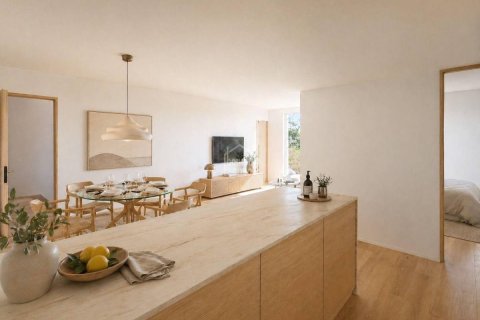 Apartamento en venta en Mahon, Menorca, España 3 dormitorios, 118 m2 No. 139202 - foto 10
