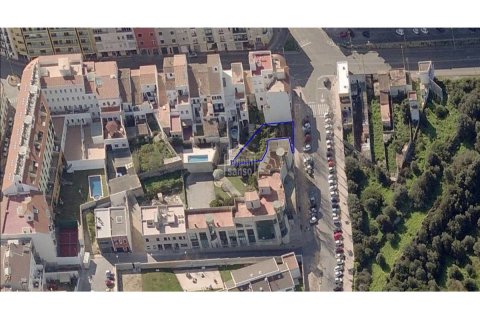 Wohnung zum Verkauf Mahon, Menorca, Spanien 3 Schlafzimmer, 118 m2 Nr. 139202 - Foto 13