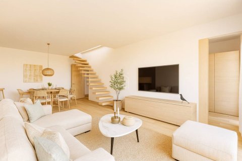 Wohnung zum Verkauf Mahon, Menorca, Spanien 3 Schlafzimmer, 118 m2 Nr. 139202 - Foto 3
