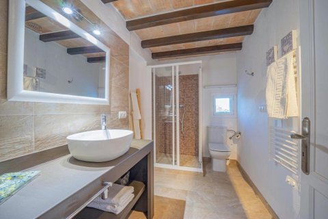 Finca för uthyrning Pollenca, Mallorca, Spanien 4 sovrum, 230 kvm. Nr. 139208 - foto 10