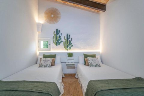 Finca för uthyrning Pollenca, Mallorca, Spanien 4 sovrum, 230 kvm. Nr. 139208 - foto 12