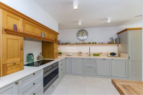Villa à vendre Sant Lluis, Menorca, Espagne, 4 chambres, 499 m2 No. 139204 - photo 6