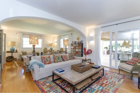 Villa à vendre Sant Lluis, Menorca, Espagne, 4 chambres, 499 m2 No. 139204 - photo 4